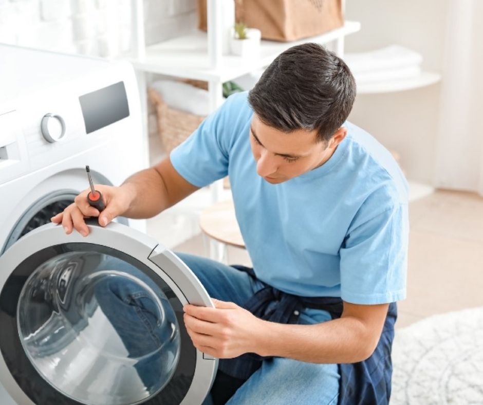 Gaziantep Vestel Çamaşır Makinesi Servisi